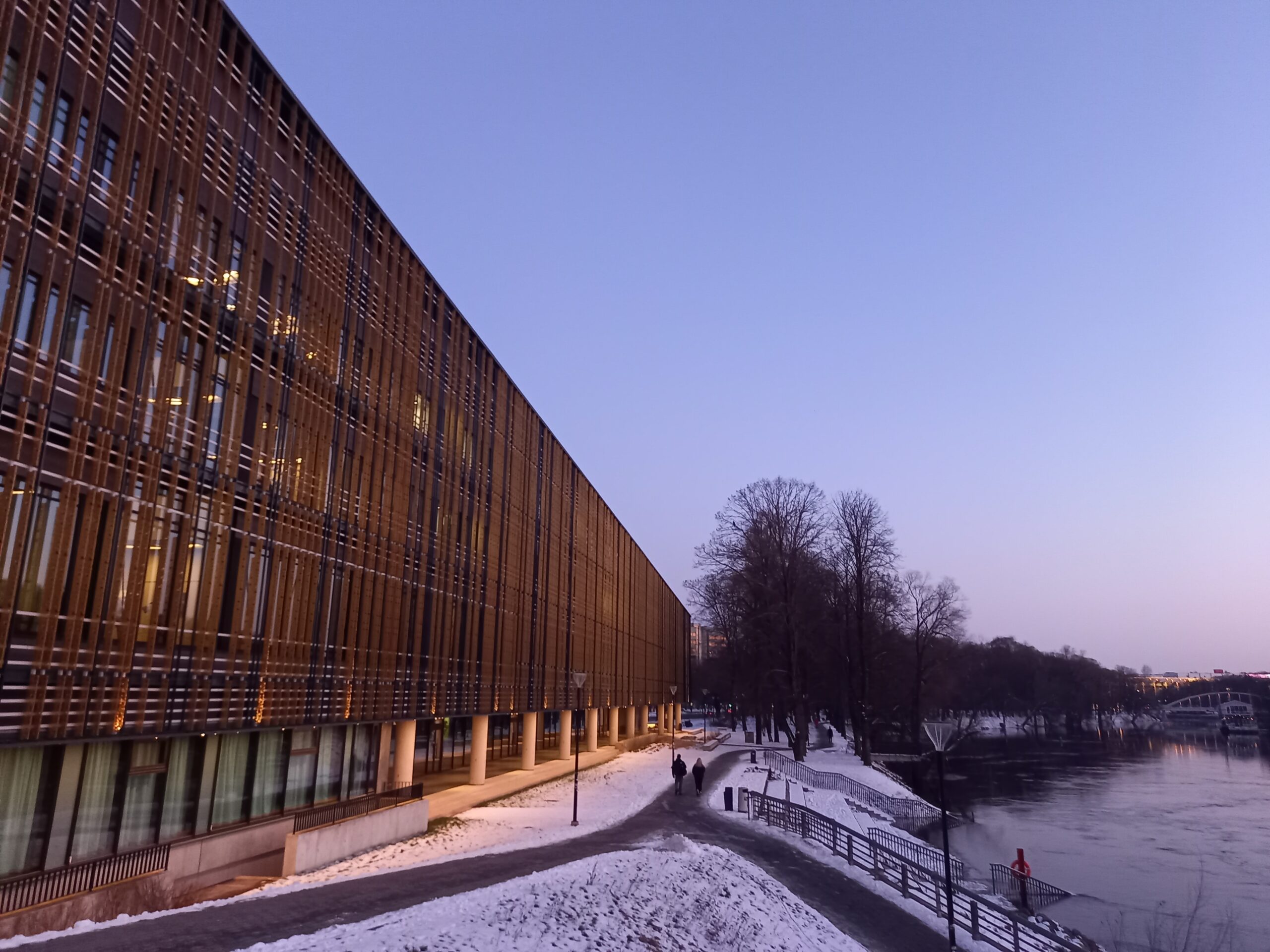 Cybernetica, Tallinn
