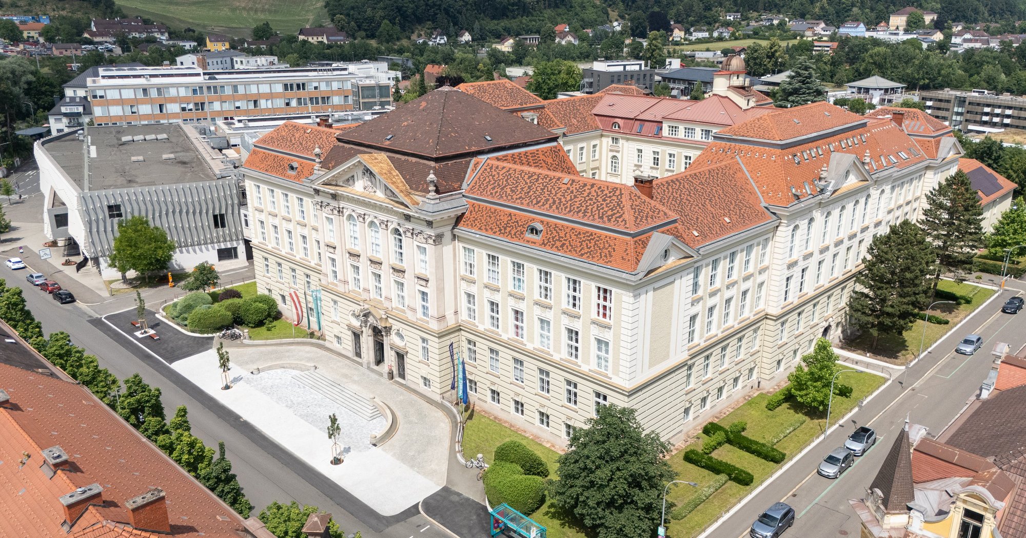 Montanuniversität Leoben