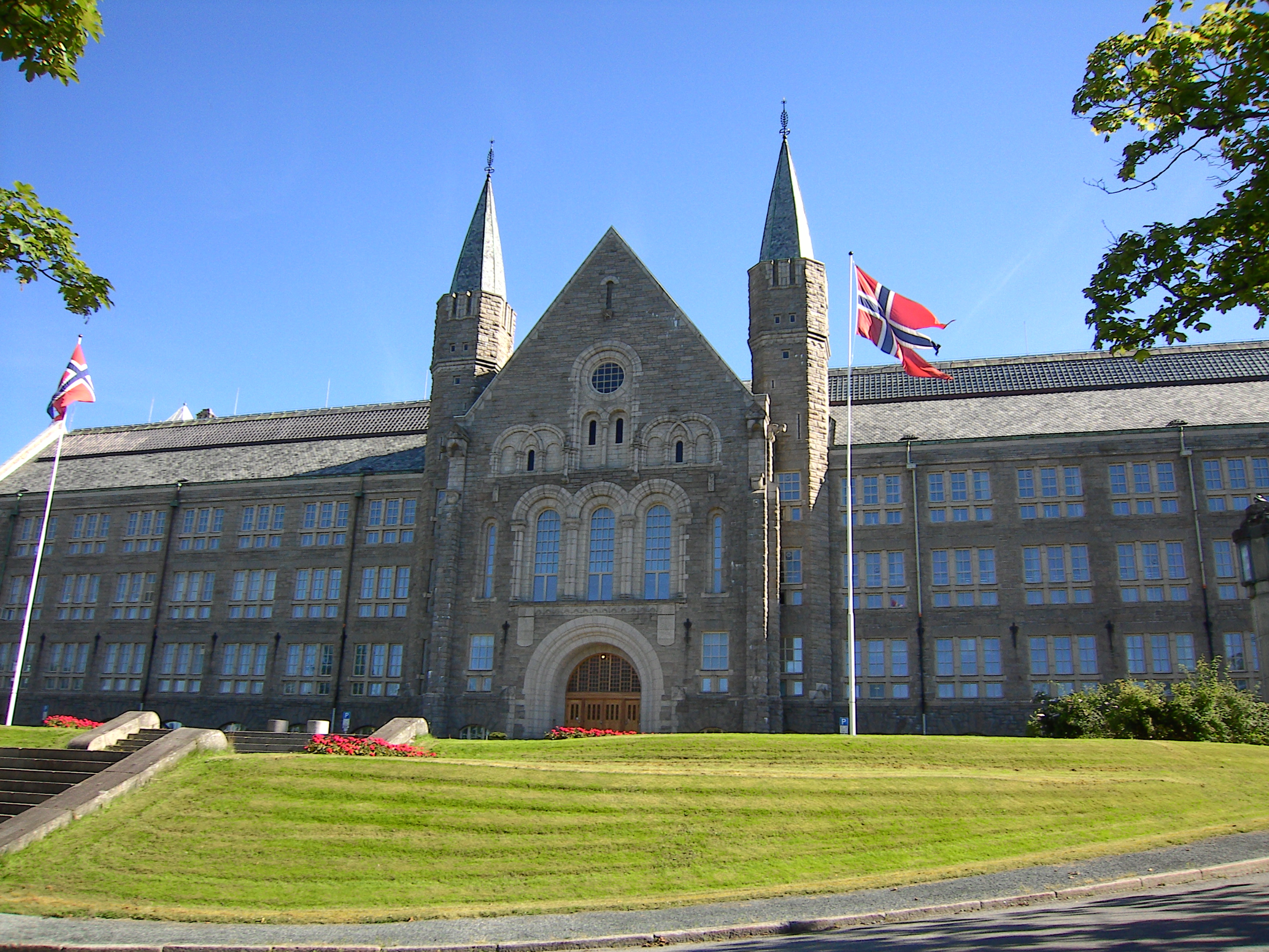 NTNU